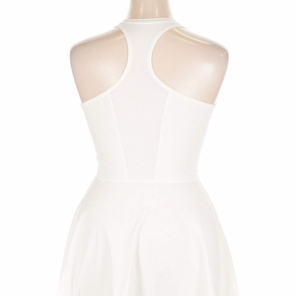 Nike White Halter Dress - Picture 2 of 4